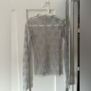 Free People Lady Lux Layering Top